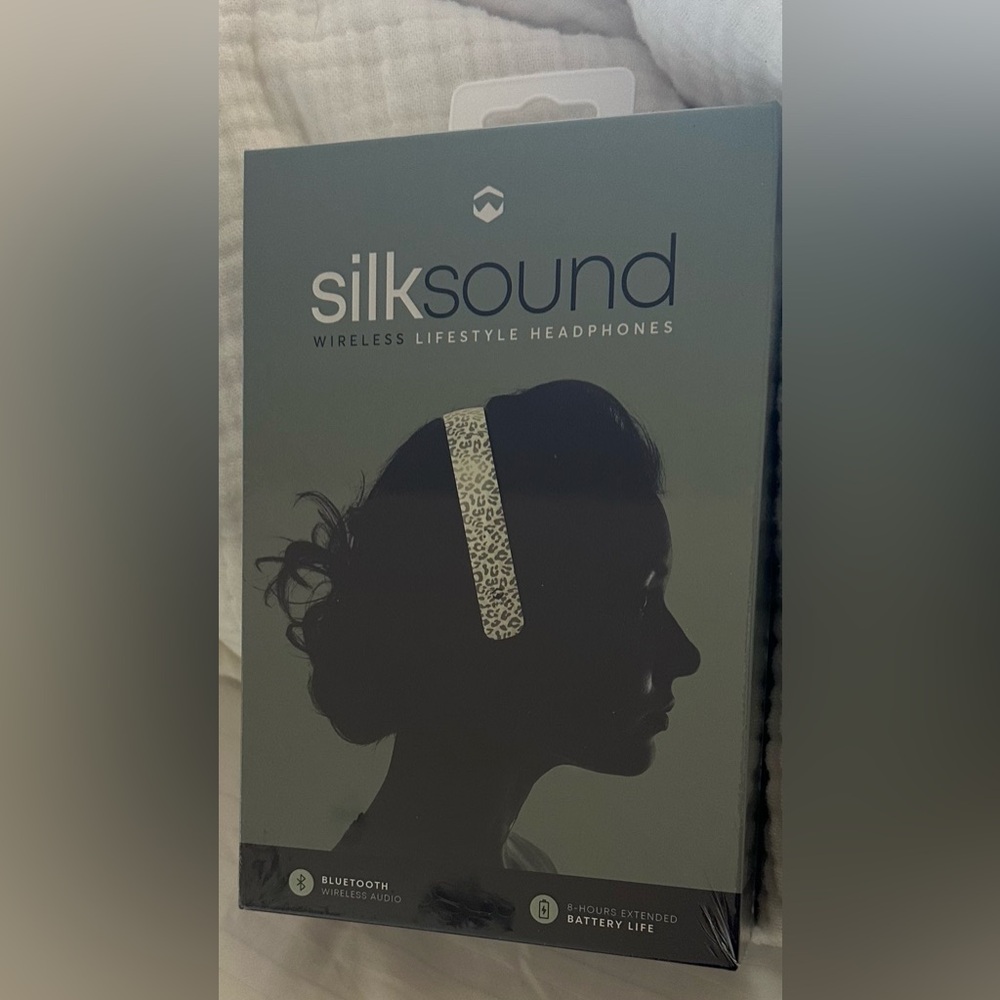 Silk sound